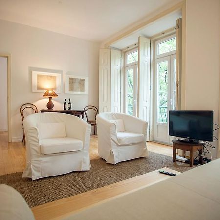 Lovelystay - Elegance And Charm! Lisboa Exterior foto