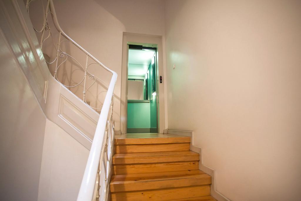 Lovelystay - Elegance And Charm! Lisboa Exterior foto
